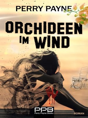 cover image of Orchideen im Wind